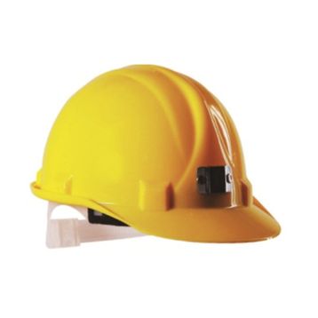Essafe GE-1580 Sarı Madenci Bareti