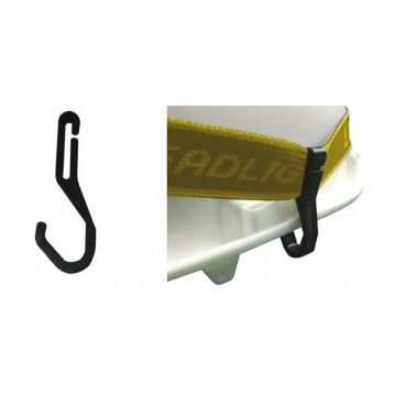 Essafe GE 4601-1 Kafa Lambası İçin Klips