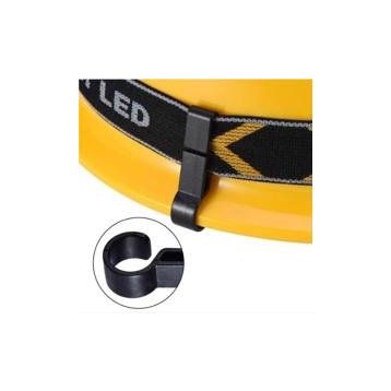 Essafe GE 4601-1 Kafa Lambası İçin Klips