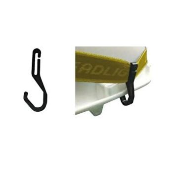 Essafe GE 4601-1 Kafa Lambası İçin Klips