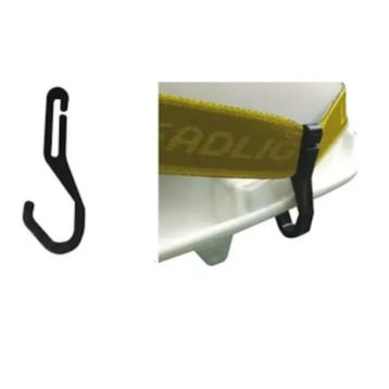 Essafe GE 4601-1 Kafa Lambası İçin Klips