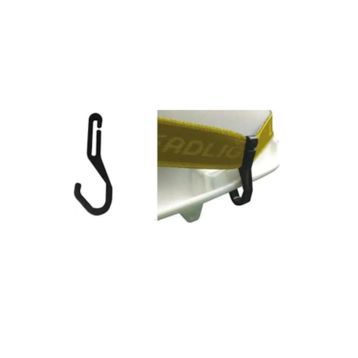Essafe GE 4601-1 Kafa Lambası İçin Klips