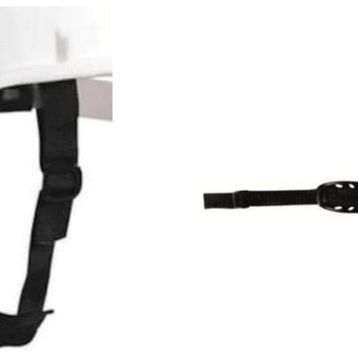 Essafe GE1012-1 Çenelikli Çene Bağı