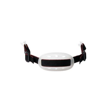 Essafe GE1012 2 Çene Bağı Çenelikli Baret
