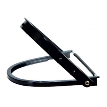 Essafe GE1220 A2 Baret İçin Vizör Takılabilir Braket