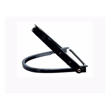 Essafe GE1220 A2 Baret İçin Vizör Takılabilir Braket