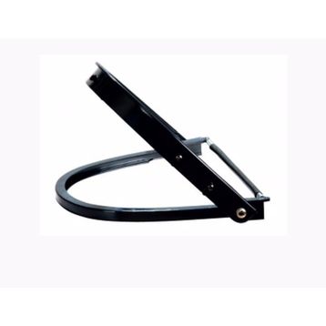 Essafe GE1220 A2 Baret İçin Vizör Takılabilir Braket