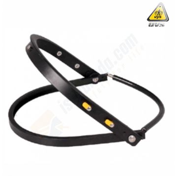 Essafe GE1220 A2 Baret İçin Vizör Takılabilir Braket