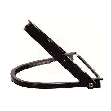 Essafe GE1220 A2 Baret İçin Vizör Takılabilir Braket