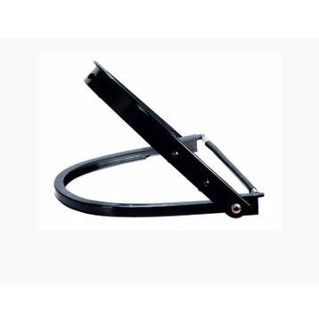 Essafe GE1220 A2 Baret İçin Vizör Takılabilir Braket