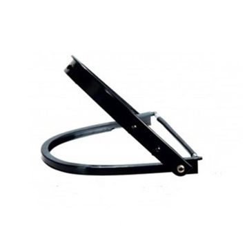 Essafe GE1220 A2 Baret İçin Vizör Takılabilir Braket