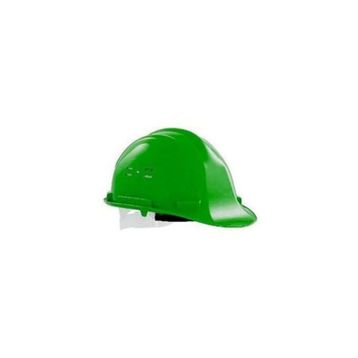 Essafe GE1548 Vidalı Ayarlı Yeşil Baret