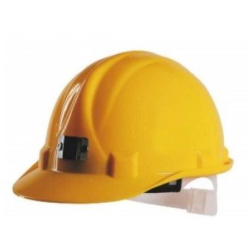 Essafe GE1584 Hava Delikli Kulaklık Takılabilir Vidalı Baret