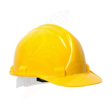 Essafe Sarı Eko Baret