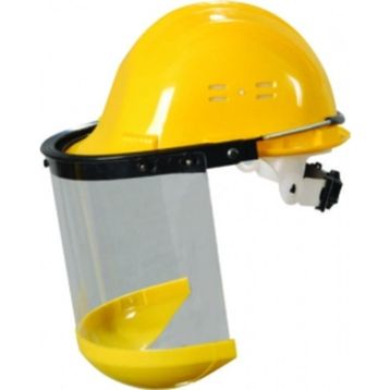 Essafe Vidalı Baret