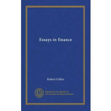 Essays in Macro Finance - Ahmet Usta