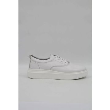 Esse 6441 Beyaz Erkek Casual Ayakkabı