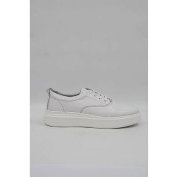 Esse 6441 Beyaz Erkek Casual Ayakkabı