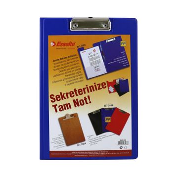 Esselte 3901 Kapaklı Sekreterlik