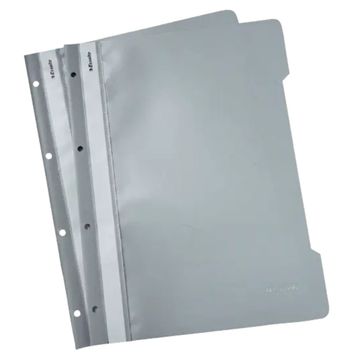 Esselte 4199-85 Gri Telli Dosya