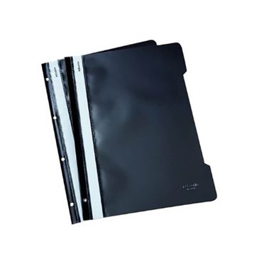Esselte 4199-95 Siyah Telli Dosya