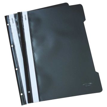 Esselte 4199-95 Siyah Telli Dosya