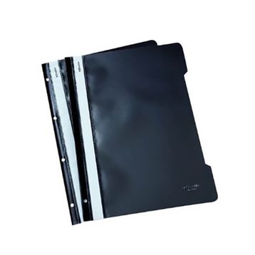 Esselte 4199-95 Siyah Telli Dosya