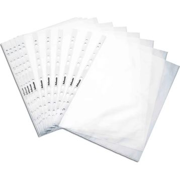 Esselte 4799-15 100'lü Poşet Dosya