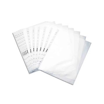 Esselte 4799-15 100'lü Poşet Dosya