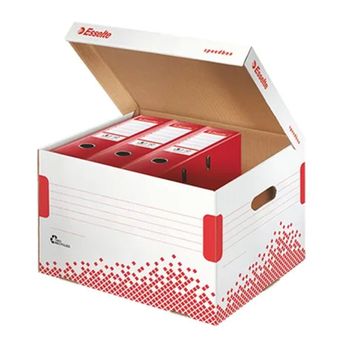 Esselte 623914 Arşiv Kutusu