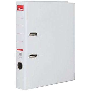 Esselte 9945 Beyaz Dar Klasör
