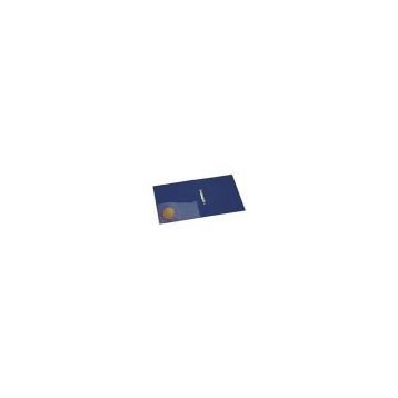Esselte Mavi 6926 Plastik Halkalı Dosya