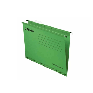 Esselte Pendaflex 90318 Yeşil Askılı Dosya