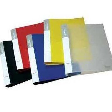 Esselte Siyah 6926 Plastik Halkalı Dosya