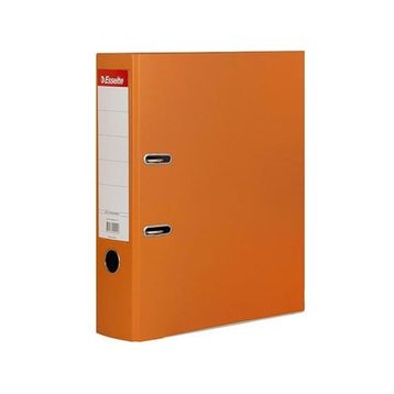 Esselte SLT-9945 Turuncu Eko Geniş Büro Klasörü