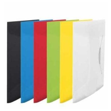 Esselte Vivida 6240 Beyaz Plastik Klasör