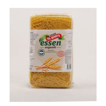Essen 500 gr Organik Tel Şehriye