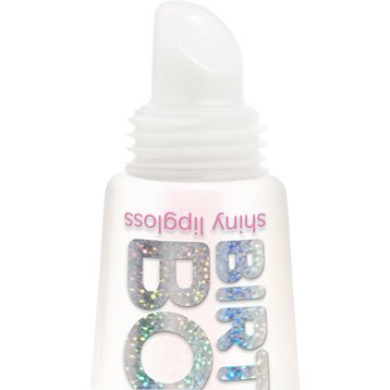 Essence 01 Birthday Bomb Shiny Lip Gloss