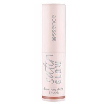 Essence 01 Satin Glow Parlak Ruj