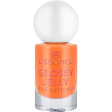 Essence 03 Glossy Jelly Mini Oje