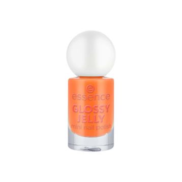 Essence 03 Glossy Jelly Mini Oje
