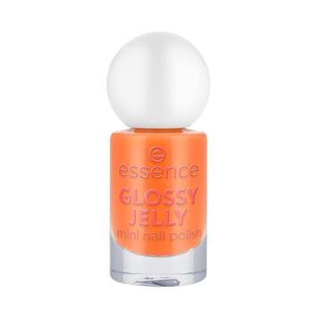 Essence 03 Glossy Jelly Mini Oje