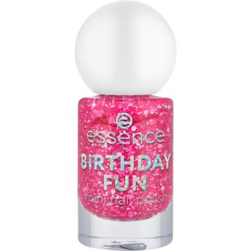 Essence 05 Birthday Fun Mini Oje