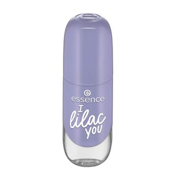 Essence 17 I Lilac You Oje