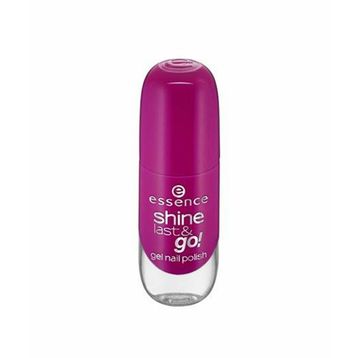 Essence 21 Shine Last Go Jel Oje