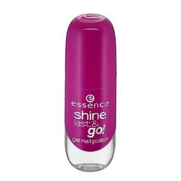 Essence 21 Shine Last Go Jel Oje