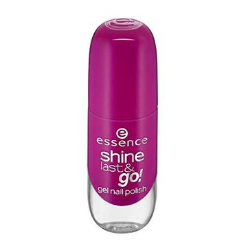 Essence 21 Shine Last Go Jel Oje