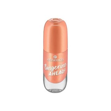 Essence 23 Tangerine Ahead Oje