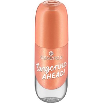 Essence 23 Tangerine Ahead Oje