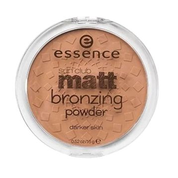 Essence 4250035258648 Dark Pudra